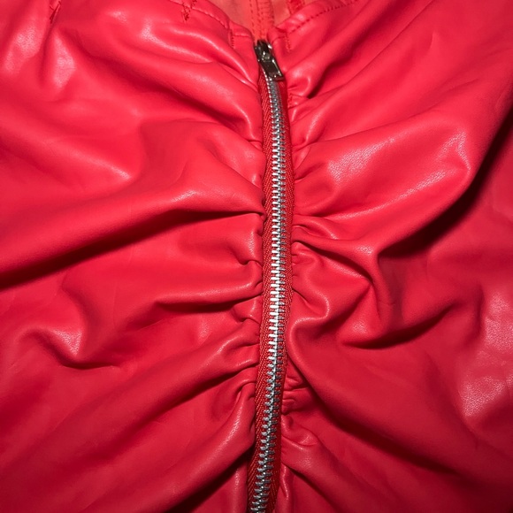 Roma Concept Red top ❤️🔥 - Picture 7 of 7